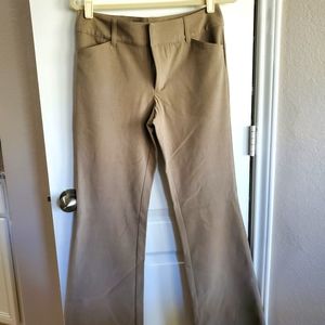 Women's pants